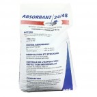 Kit absorbant pour interventions d'urgence Hydrocarbures - ITECMA