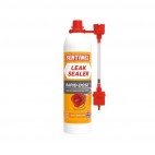 Antigel avec inhibiteur X500 pour installations de chauffage central 20L - SENTINEL