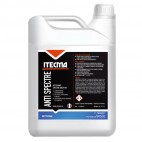 Lingette nettoyante anti-graffiti L Jet Tag - ITECMA