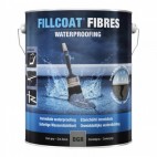 Revêtement d'étanchéité FILLCOAT FIBRES 1L