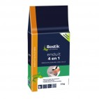 Mortier prise rapide 5kg - BOSTIK