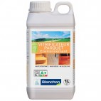  Vitrificateurs parquet environnement Incolore mat - 1 litre