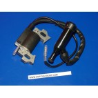 Bobine moteur Honda GX120 GX200 GX140 GX160 