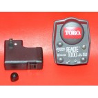 Remote séries TR1000 Toro 9 volts arrossage