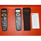 Télécommande TRCP8 programmable remote control TORO 