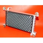 Radiateur huile et pièces quad RS8 Hsun 4x4 EFI