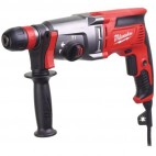 Marteau perforateur SDS+ 800W - PH 27 X MILWAUKEE