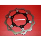 Disque avant frein enduro Gasgas BE52000N3011 260mm