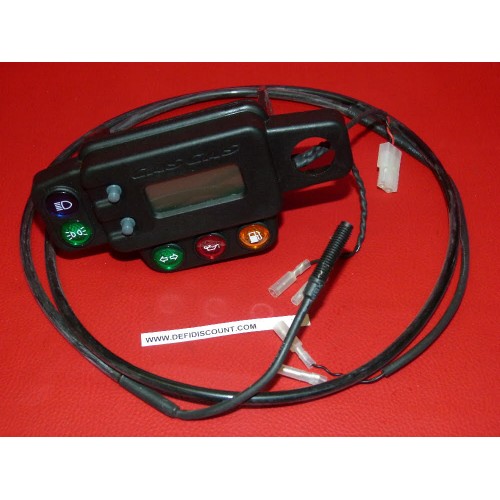 Compteur multifonctions 400 FS 2003 Gasgas BFS400334045 et câble compteur  BE250334050