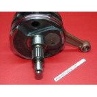 Vilebrequin Gasgas EC 250 4T 2010 et Yamaha 5UM-11400-30 