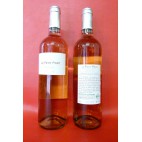 Vin rosé Le Petit Pont 2011
