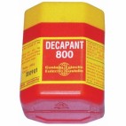 Décapant en poudre 800 