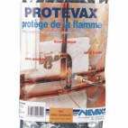 Bouclier thermique Protevax souple 