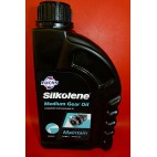 Lubrifiant pour boite de vitesse SilKolene Medium Gear Oil pour Moto Compétition 1 Litre: