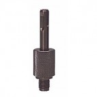 Adaptateur pour marteau perforateur SDS Plus - filtage 1/2 " x 20 UNF