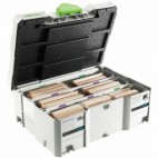 Coffret domino d'assemblage bois DS 