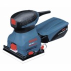 Ponceuse vibrante 180 W - GSS 140 A 