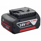 Pack 2 accumulateurs 18 V lithium-ion 