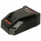 Pack chargeur 1860 V + accumulateur 18V lithium-ion 