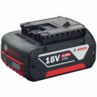 Pack chargeur 1860 V + accumulateur 18V lithium-ion 