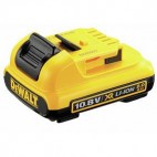 Batteries Lithium-ion Dewalt 