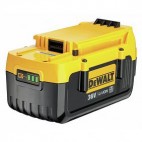 Batteries Lithium-ion Dewalt 