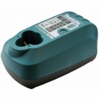 Chargeur pour batteries 10,8 V- DC 10WA 