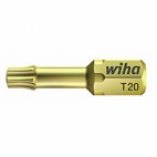 Embouts de vissage Torx - Torsion Hot 