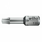  Embouts de vissage Torx - Torsion Zot 