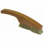  Brosse meuble à main galbée 