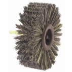  Brosses meuble radiales