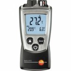  Thermomètre infrarouge 810 