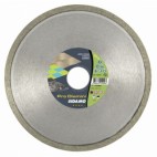  Disque diamant jante continue scie de carrelage Pro Diamini 