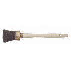  Brosse badigeon