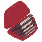  Jeu extracteurs de goujons de 3 à 18 mm - 761 C5 