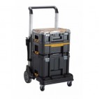 Trolley TSTAK FatMax