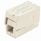  Bornes de connexion automatiques 224 pour luminaires 