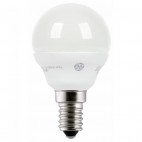 Ampoule LED Energy Smart OMNI sphérique, dimmable, culot E27
