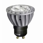  Lampes LED spot REFLED SUPERIA ES50 GU10 