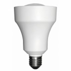 Lampes FLC décoratives R80 Réflecteur E27 