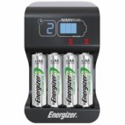  Chargeur d'accumulateur Ni-mh Intelligent Charger