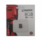 Kingston Carte SD Standard SDC10/8GB
