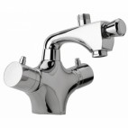  Mitigeur thermostatique bain-douche monotrou 