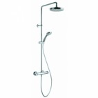  Colonne de douche thermostatique JOY 