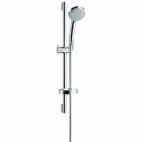  Ensemble de douche combi croma 100 vario ecostat/comfort 