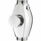  Robinet applique Presto Eclair XL avec robinet d'arrêt 