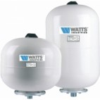  Vase d'expansion sanitaire pour chauffe-eau type AR N 